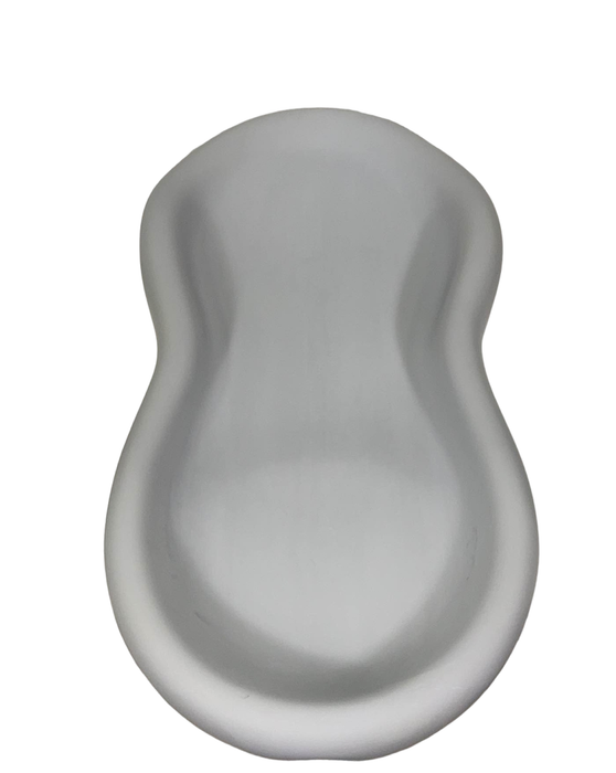 Shop Keekaroo Peanut Changing Pad, Sable at GoodBuy Gear