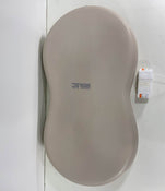 Shop Keekaroo Peanut Changing Pad, Vanilla at GoodBuy Gear