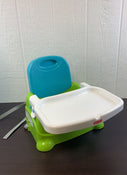 used Fisher Price Healthy Care Booster Seat