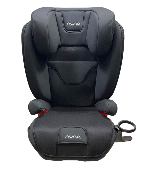 used Boostercarseat