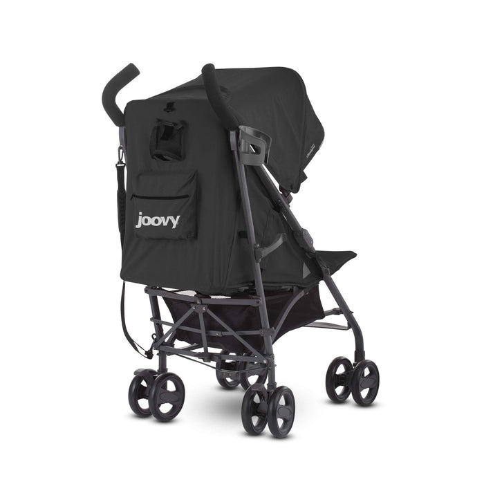 Joovy Groove Ultralight Stroller Black