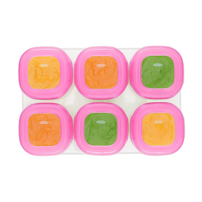 Shop OXO Tot 2 oz. Baby Blocks Freezer Storage at GoodBuy Gear