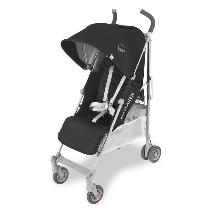 MacLaren Quest Stroller, 2018