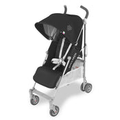 used MacLaren Quest Stroller