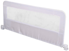 Shop Regalo Swing Down Bed Rail, White, Single, 43in at GoodBuy Gear