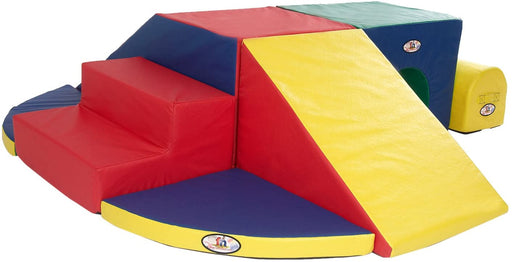 Shop Foamnasium Adventure Playset at GoodBuy Gear