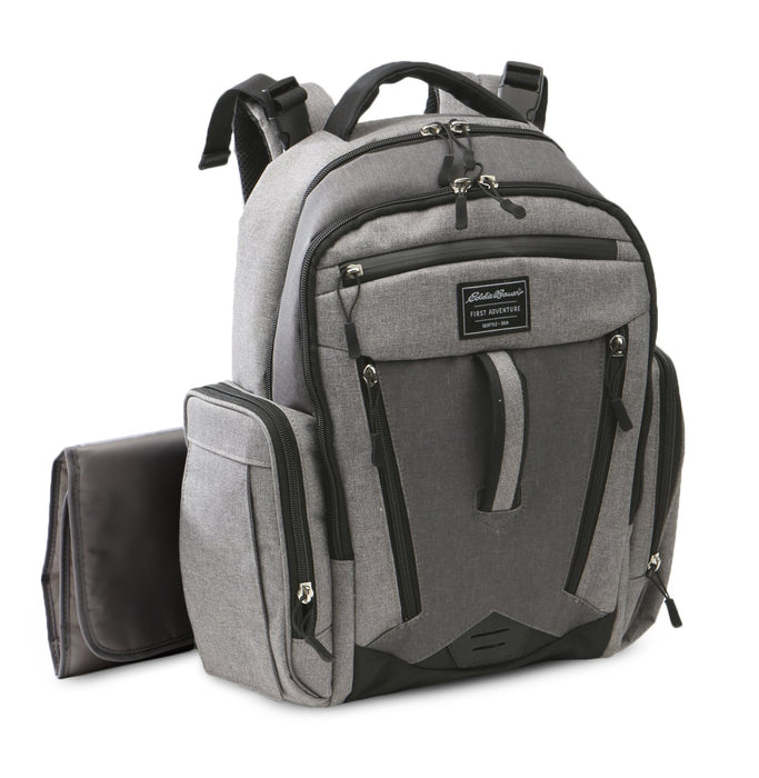 Eddie Bauer Backpack Diaper Bag