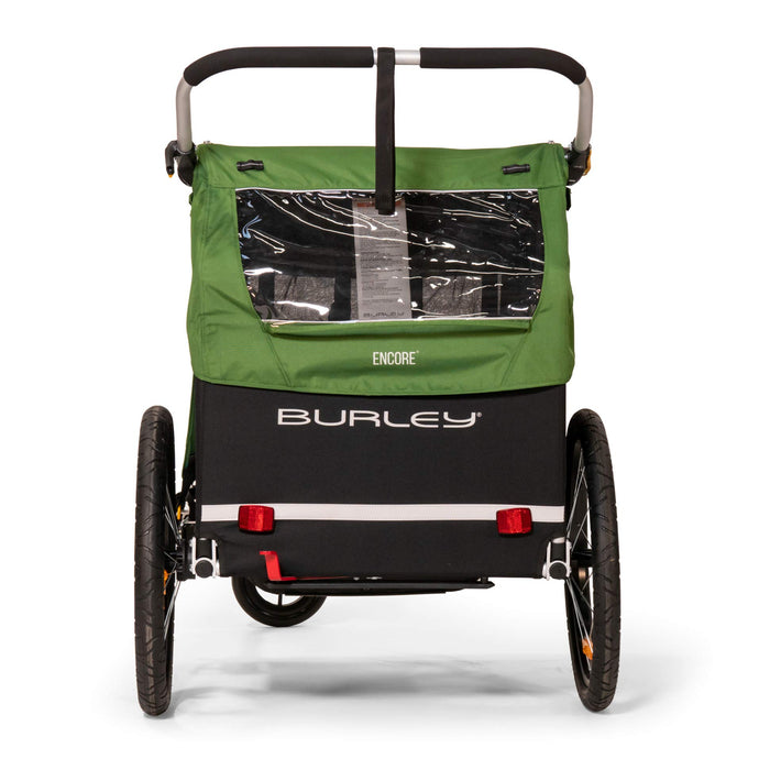 Burley Encore Bike Trailer