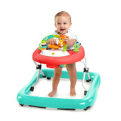 used Bright Starts Walk-A-Bout Walker