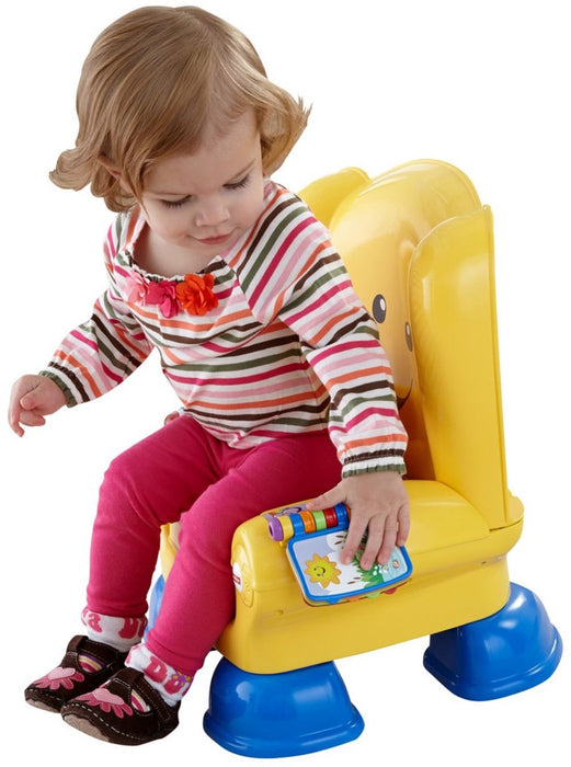 Fisher Price Laugh & Learn Smart Stages Chair