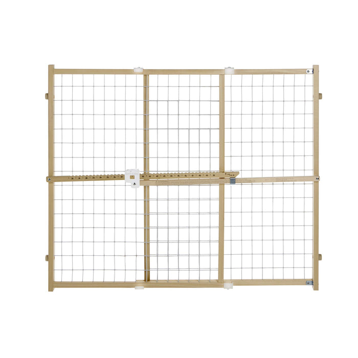 used North States Expand Wire Mesh Gate