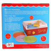 used Fisher Price Classic Retro Record Player