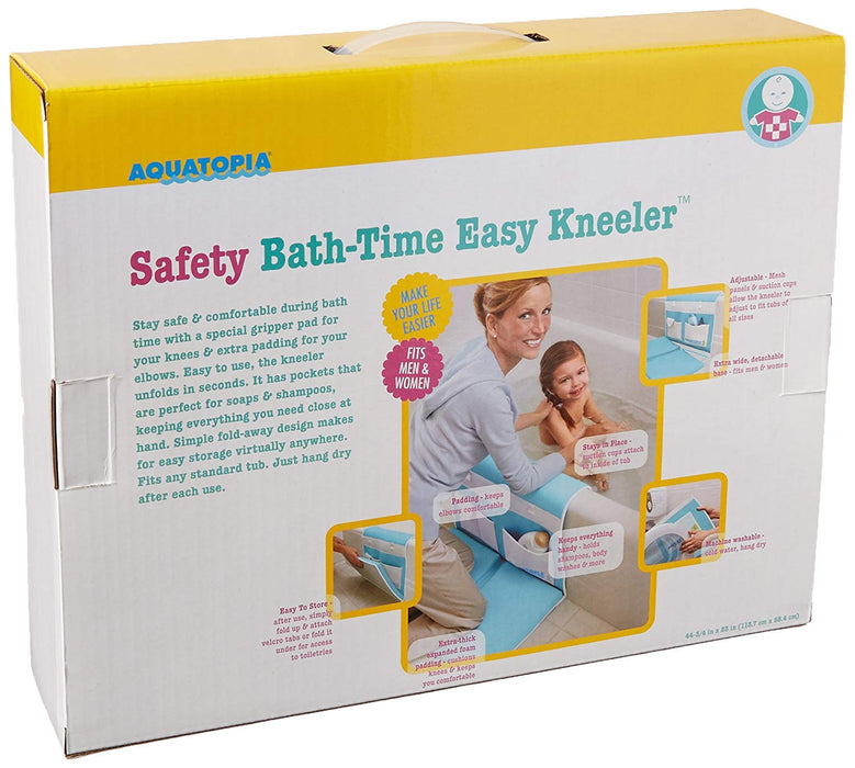 Aquatopia Bath-time Easy Kneeler