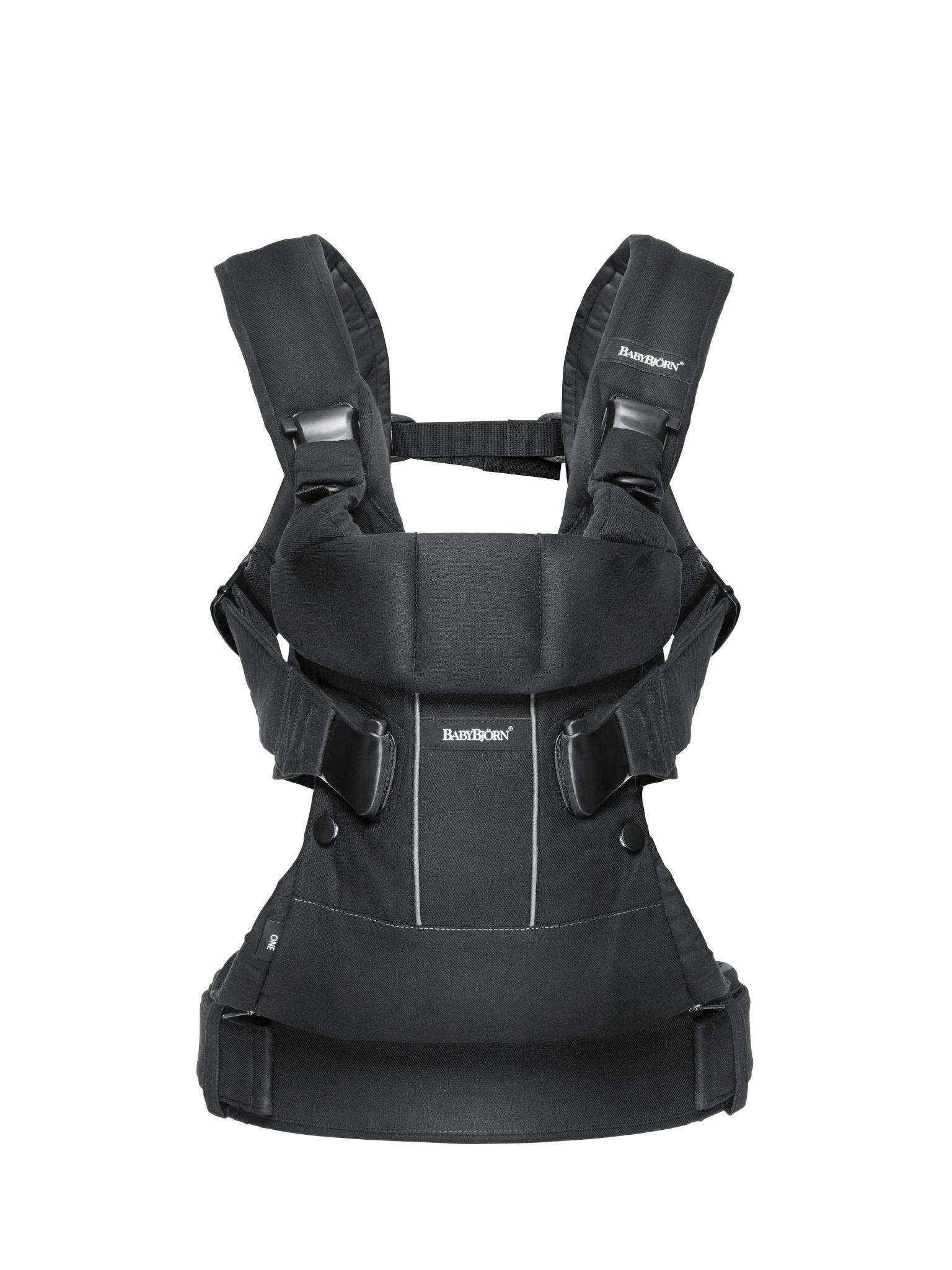 A Buyer's Guide to BabyBjörn Carriers & Bouncers