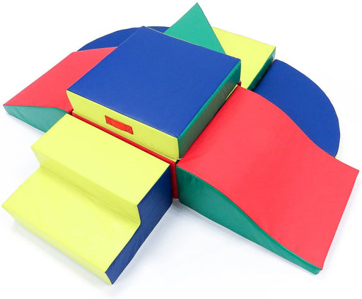 Shop Foamnasium Playground Playset at GoodBuy Gear