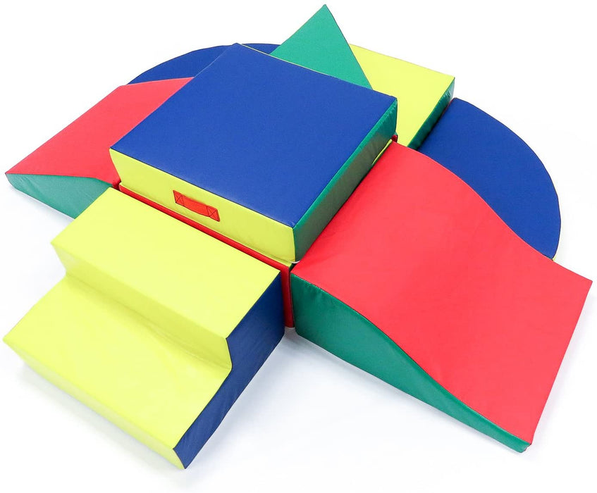 Foamnasium Playground Playset