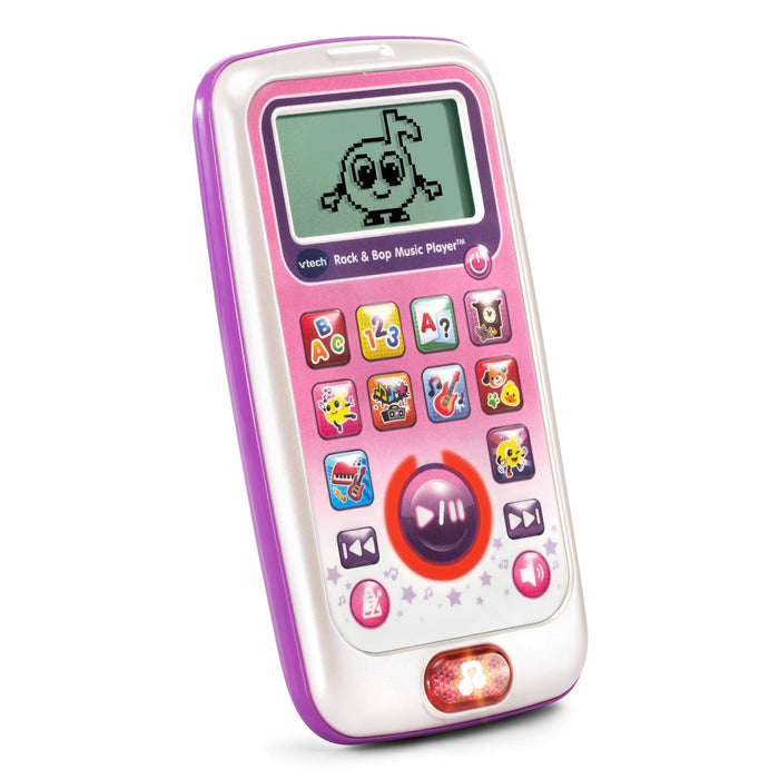 VTech Rock & Bop Music Player