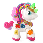 used VTech Star Shine The Bright Lights Unicorn