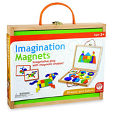 used MindWare Imaginets