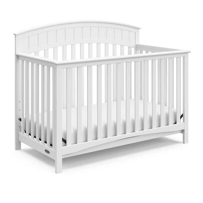 Graco Charleston Convertible Crib