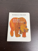 secondhand BUNDLE Board Books