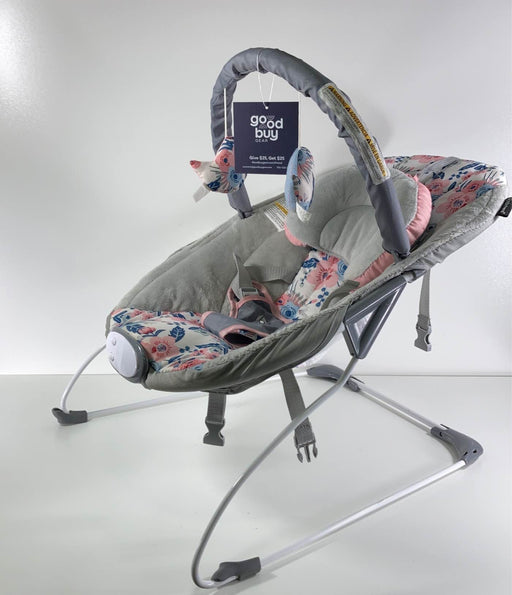 used Baby Trend EZ Bouncer
