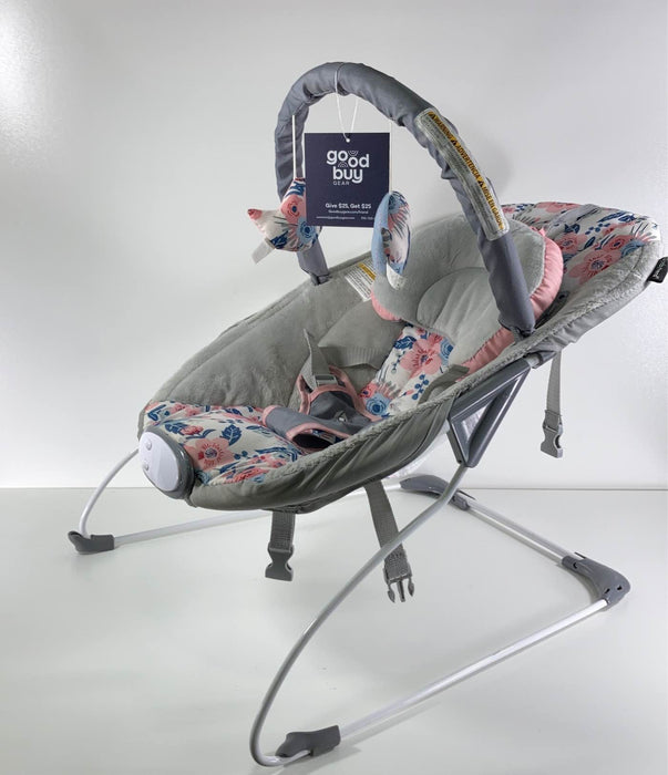 used Baby Trend EZ Bouncer