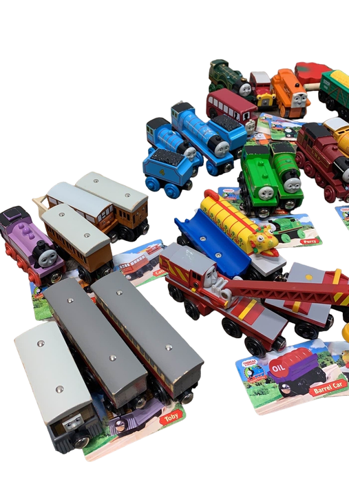 BUNDLE Thomas and Friends Tracks