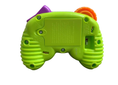 secondhand Fisher Price Laugh & Learn Game Controller