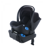 used Clek Liing Infant Carseat, Mammoth, 2023