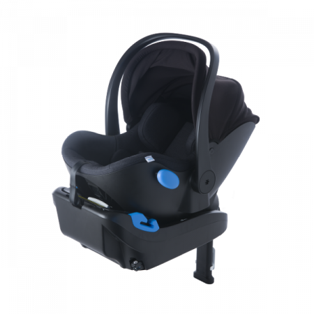 used Clek Liing Infant Carseat, Mammoth, 2023