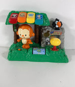 used VTech Learn And Dance Interactive Zoo