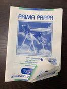 used Peg Perego Prima Pappa Highchair