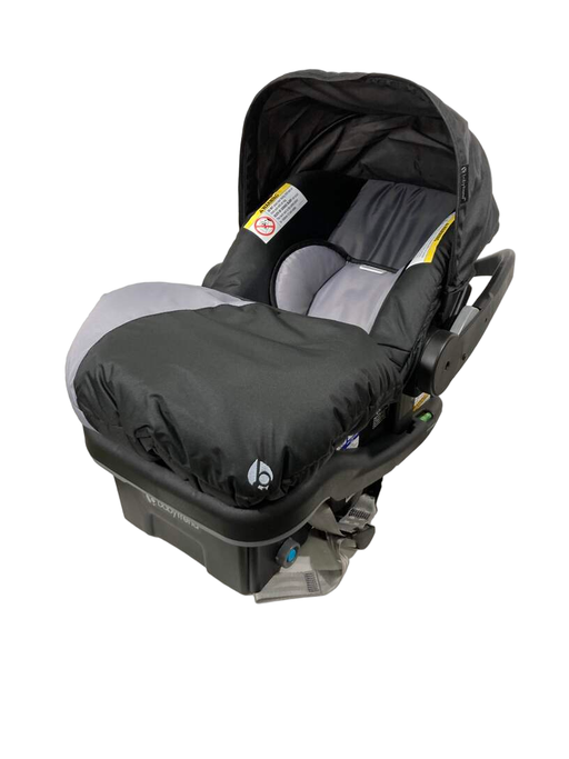 used Baby Trend EZ-Lift 35 PLUS Infant Car Seat, Stormy, 2023