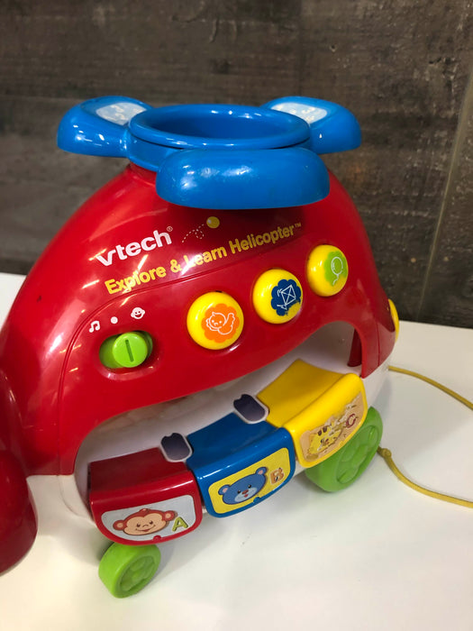 VTech Pull Toys