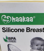 Shop Haakaa Silicone Breast Pump Cap at GoodBuy Gear
