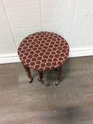 secondhand Side Table Giraffe