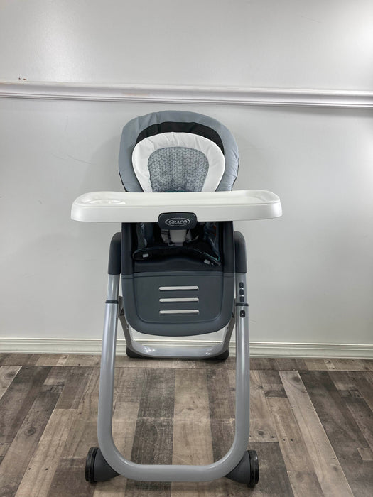 used Graco DuoDiner DLX 6-in-1 High Chair, Mathis