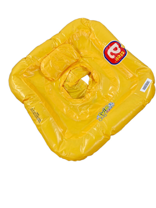 used Bestway Step A Swim Safe Seat