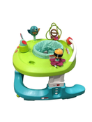 secondhand Tiny Love Here I Grow 4-in-1 Baby Walker And Activity Center, Meadow Days