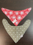 Shop BUNDLE Bandana Bibs at GoodBuy Gear