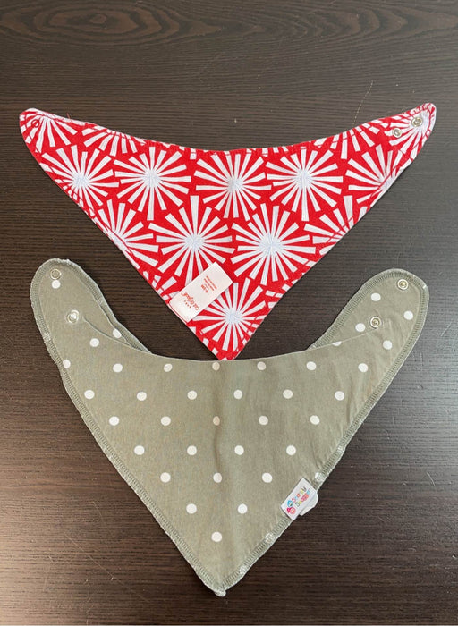 Shop BUNDLE Bandana Bibs at GoodBuy Gear