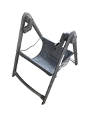 used Silver Cross Bassinet Stand, Dune