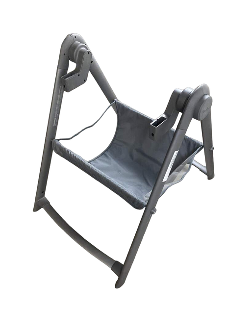 used Silver Cross Bassinet Stand, Dune