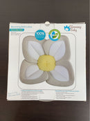 Shop Blooming Bath Baby Bath Lotus, Yellow/White/Grey at GoodBuy Gear