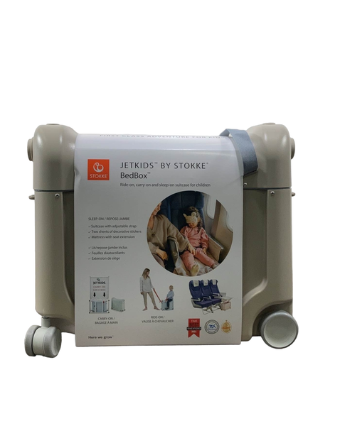 Stokke JetKids BedBox, Stardew