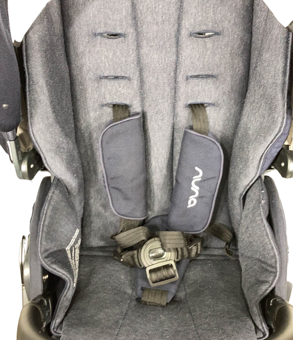 secondhand Standard Strollers