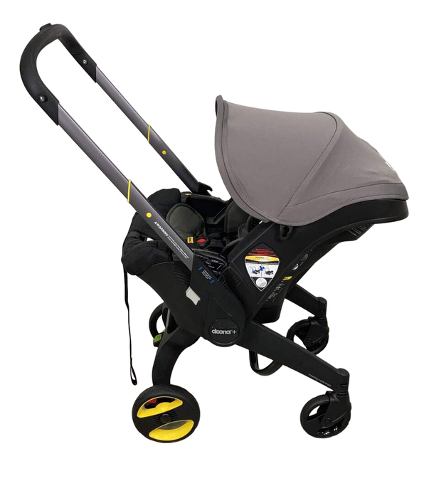 used Strollers