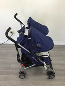 used Double Strollers