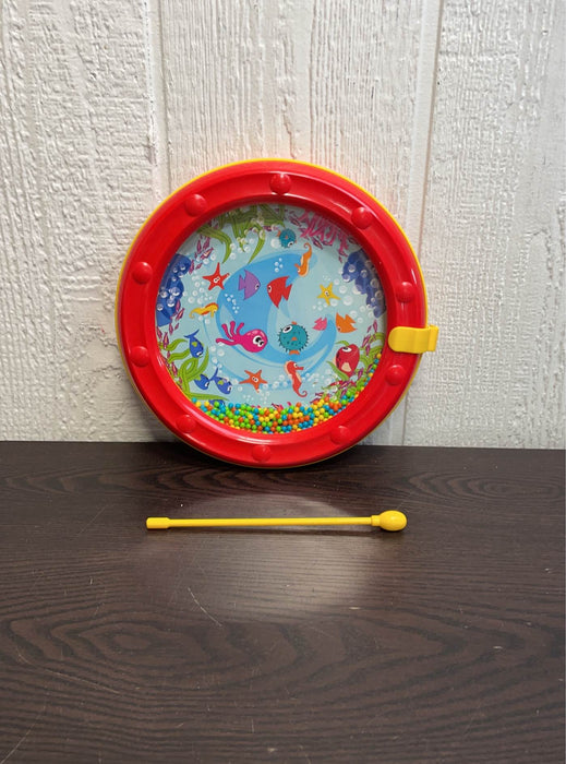 secondhand Hohner Hand Drum